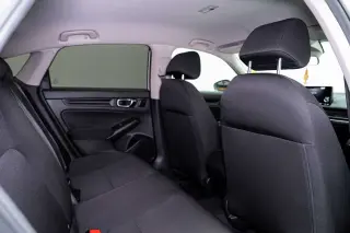 2025 Honda Civic Sedan