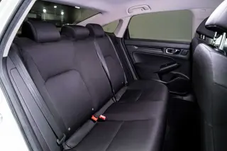 2025 Honda Civic Sedan