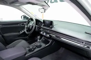 2025 Honda Civic Sedan