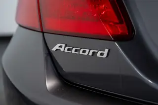 2014 Honda Accord Sedan