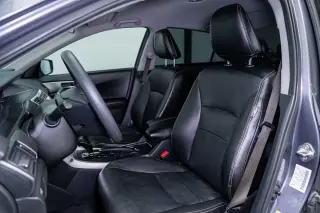 2014 Honda Accord Sedan