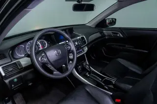 2014 Honda Accord Sedan