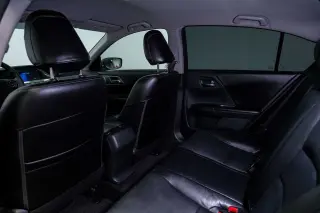 2014 Honda Accord Sedan