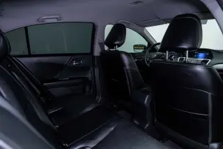 2014 Honda Accord Sedan