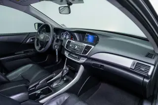 2014 Honda Accord Sedan