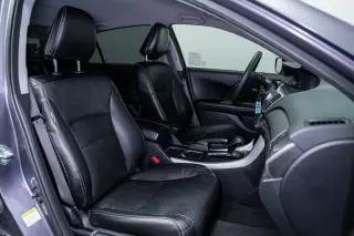 2014 Honda Accord Sedan