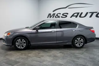 2014 Honda Accord Sedan