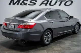 2014 Honda Accord Sedan