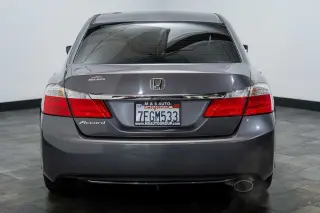 2014 Honda Accord Sedan