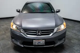 2014 Honda Accord Sedan