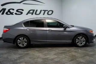 2014 Honda Accord Sedan