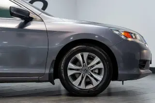 2014 Honda Accord Sedan