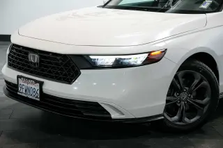2023 Honda Accord Sedan