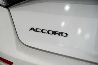 2023 Honda Accord Sedan