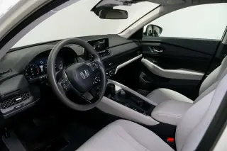 2023 Honda Accord Sedan