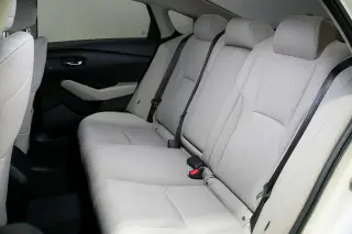 2023 Honda Accord Sedan