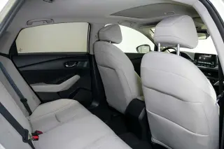 2023 Honda Accord Sedan