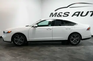2023 Honda Accord Sedan