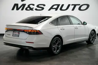 2023 Honda Accord Sedan