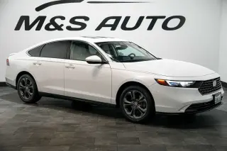 2023 Honda Accord Sedan