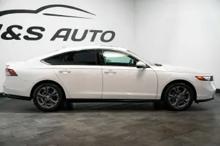 2023 Honda Accord Sedan