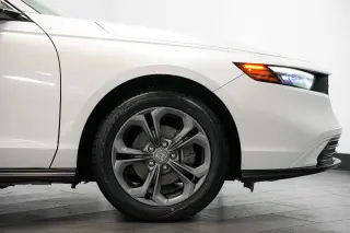 2023 Honda Accord Sedan