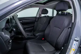 2025 Honda Accord Sedan