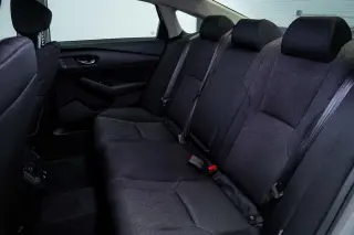 2025 Honda Accord Sedan