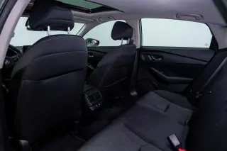 2025 Honda Accord Sedan