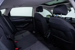 2025 Honda Accord Sedan