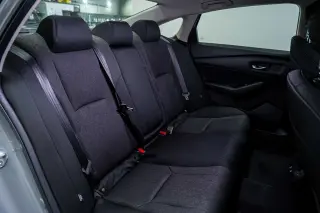 2025 Honda Accord Sedan