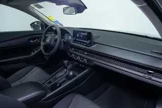 2025 Honda Accord Sedan