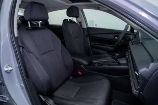 2025 Honda Accord Sedan