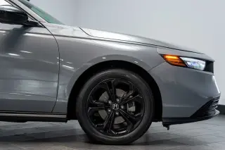 2025 Honda Accord Sedan