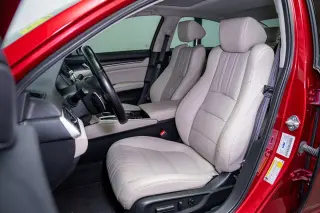 2021 Honda Accord Hybrid