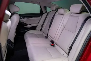 2021 Honda Accord Hybrid