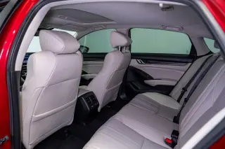 2021 Honda Accord Hybrid