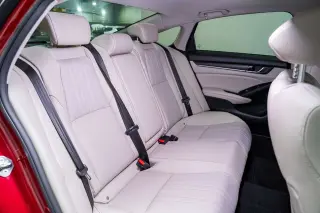 2021 Honda Accord Hybrid