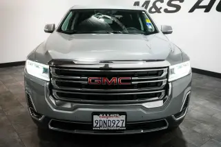 2023 GMC Acadia