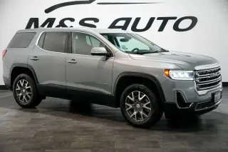 2023 GMC Acadia