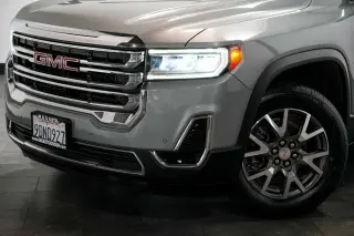 2023 GMC Acadia
