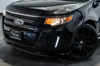 2014 Ford Edge