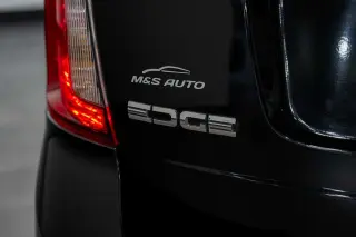 2014 Ford Edge