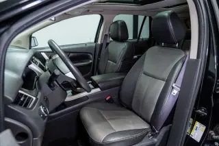 2014 Ford Edge