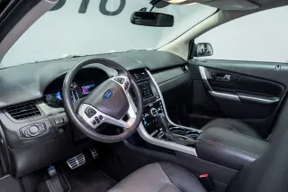 2014 Ford Edge