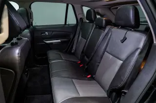 2014 Ford Edge