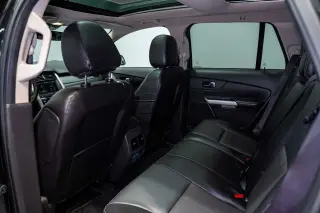 2014 Ford Edge