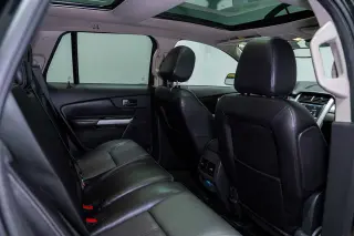 2014 Ford Edge