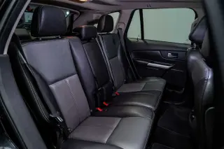2014 Ford Edge