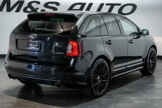 2014 Ford Edge